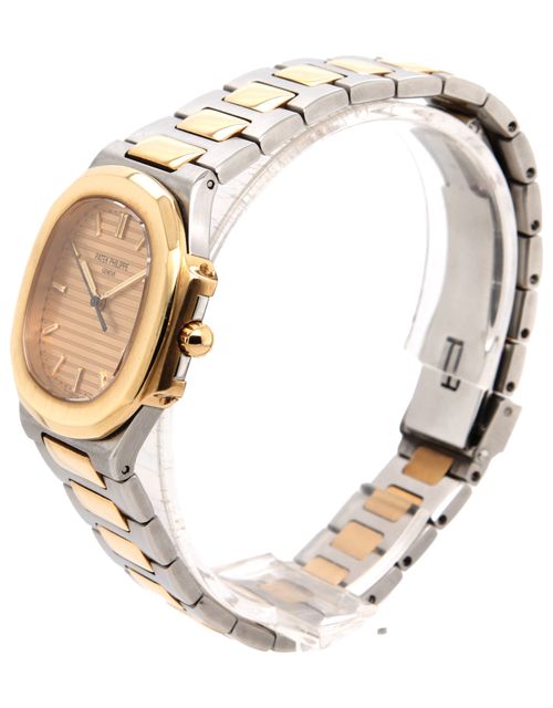 Patek Philippe Nautilus 3900/1JA-014 Image 2